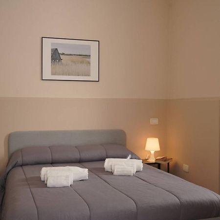 Syracuseapartments Antica Dimora Exteriör bild